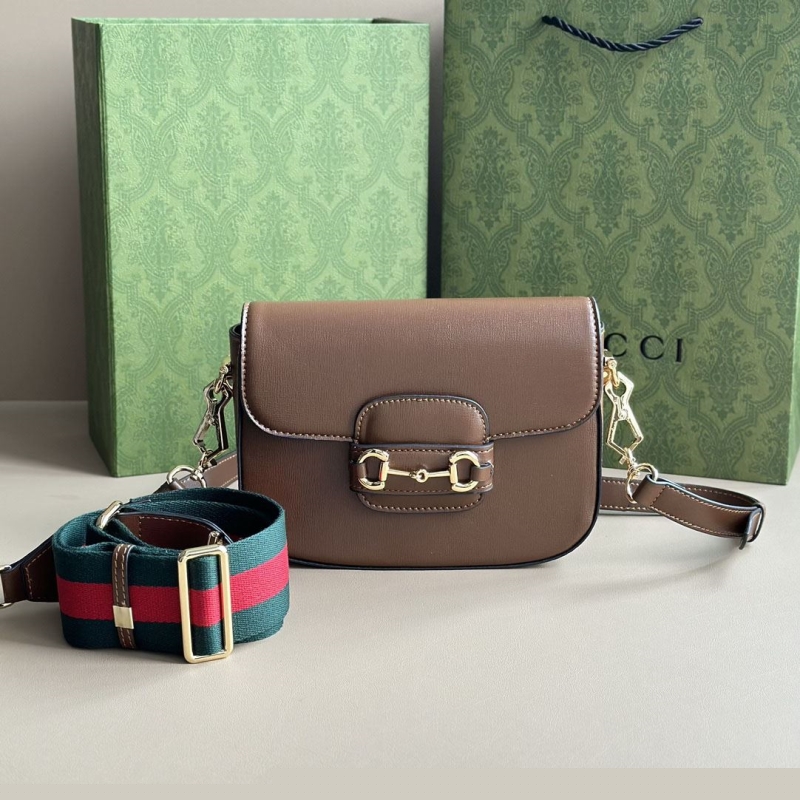G*u*i satchel bags
